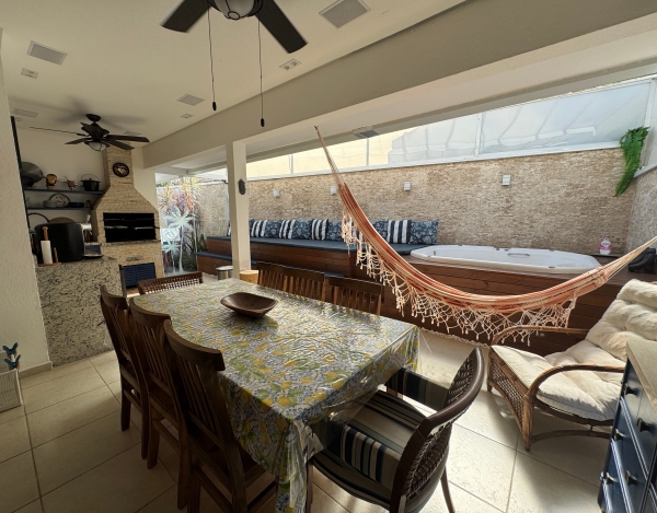 Condominio Fechado - Praia de Mareisas