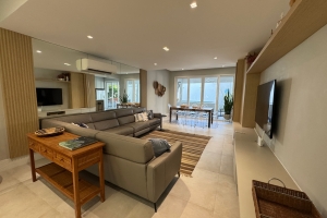 Praia Juquehy - Condomínio Fechado