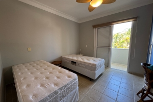 Praia Juquehy - Condomínio Fechado