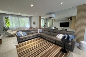 Praia Juquehy - Condomínio Fechado