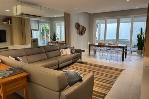 Praia Juquehy - Condomínio Fechado