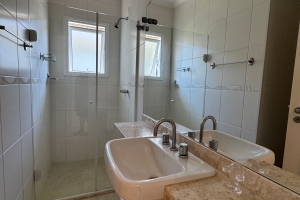 Praia Juquehy - Condomínio Fechado