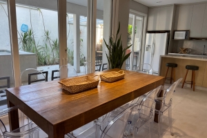 Praia Juquehy - Condomínio Fechado