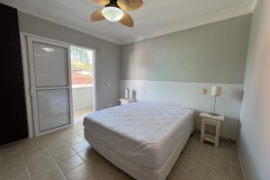 Praia Juquehy - Condomínio Fechado