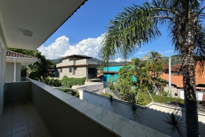 Praia Juquehy - Condomínio Fechado