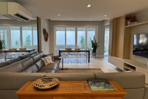 Praia Juquehy - Condomínio Fechado