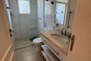 Praia Juquehy - Condomínio Fechado