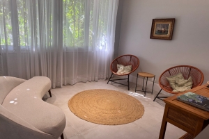 Praia Juquehy - Condomínio Fechado