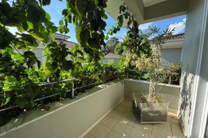 Praia Juquehy - Condomínio Fechado