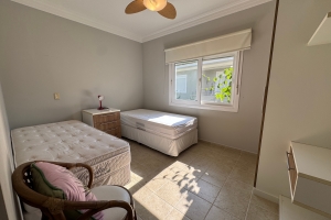 Praia Juquehy - Condomínio Fechado