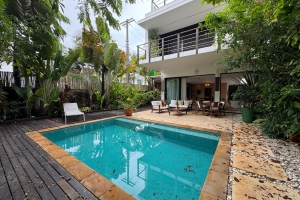 Praia Maresias - Condomínio Fechado