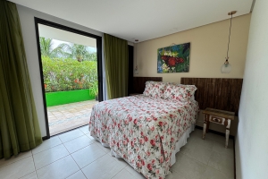 Praia Maresias - Condomínio Fechado