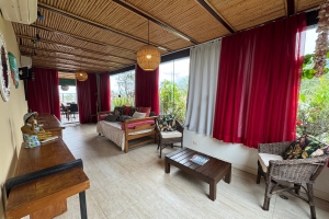 Praia Maresias - Condomínio Fechado