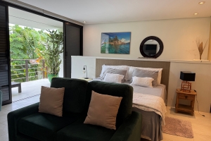 Praia Maresias - Condomínio Fechado