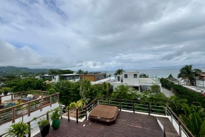 Praia Maresias - Condomínio Fechado