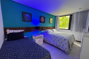 Praia Maresias - Condomínio Fechado