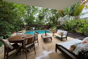 Praia Maresias - Condomínio Fechado