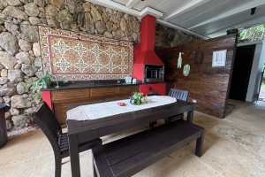 Praia Maresias - Condomínio Fechado