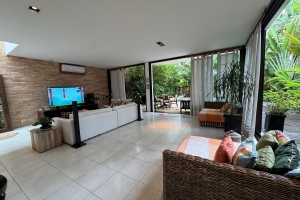 Praia Maresias - Condomínio Fechado