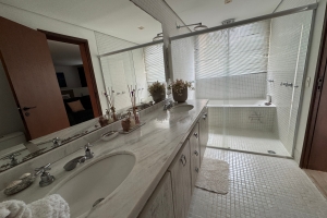 Praia Maresias - Condomínio Fechado