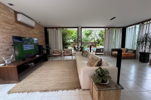 Praia Maresias - Condomínio Fechado