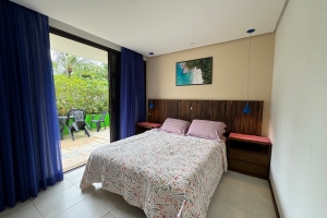 Praia Maresias - Condomínio Fechado