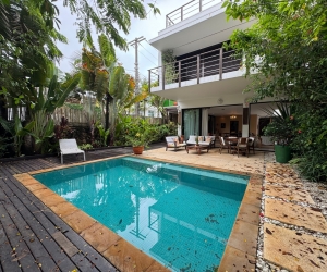 Praia Maresias - Condomínio Fechado