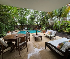 Praia Maresias - Condomínio Fechado