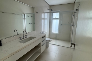 Praia Juquehy - Condomínio Fechado