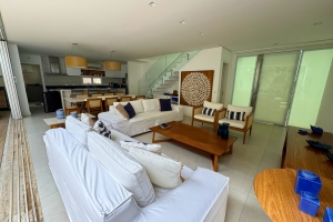 Praia Juquehy - Condomínio Fechado