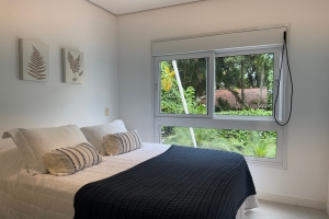 Praia Juquehy - Condomínio Fechado