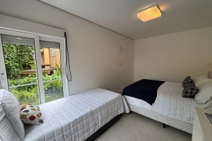 Praia Juquehy - Condomínio Fechado