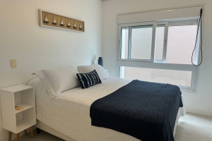 Praia Juquehy - Condomínio Fechado