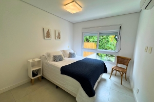 Praia Juquehy - Condomínio Fechado