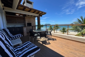 Praia Juquehy - Condomínio Fechado