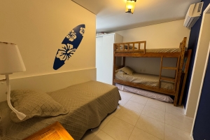 Praia Juquehy - Condomínio Fechado