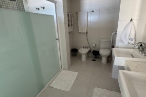 Praia Juquehy - Condomínio Fechado