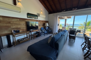 Praia Juquehy - Condomínio Fechado