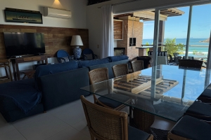 Praia Juquehy - Condomínio Fechado