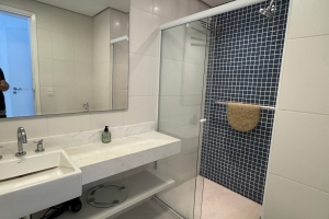 Praia Juquehy - Condomínio Fechado