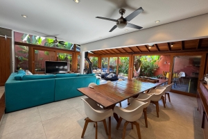 Praia Camburi - Condomínio Fechado