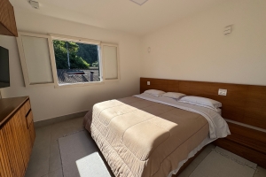 Praia Camburi - Condomínio Fechado