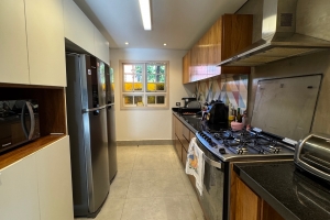 Praia Camburi - Condomínio Fechado