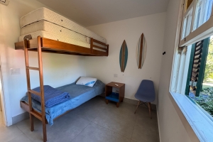 Praia Camburi - Condomínio Fechado