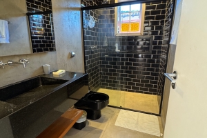 Praia Camburi - Condomínio Fechado