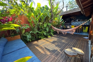 Praia Camburi - Condomínio Fechado