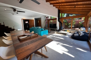 Praia Camburi - Condomínio Fechado