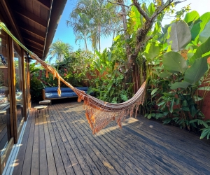 Praia Camburi - Condomínio Fechado