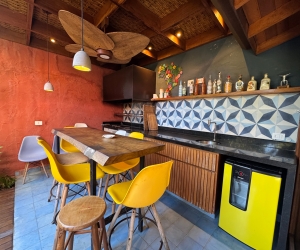 Praia Camburi - Condomínio Fechado