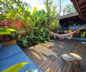 Praia Camburi - Condomínio Fechado